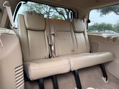 2014 Ford Expedition XLT