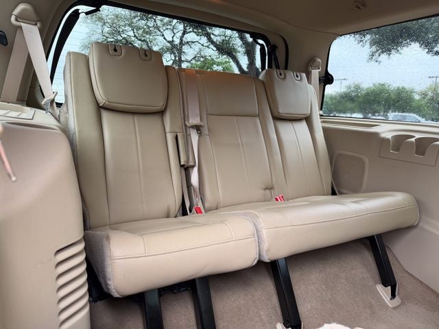 2014 Ford Expedition XLT