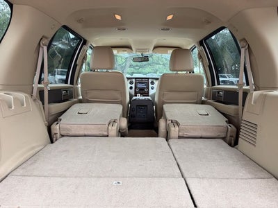 2014 Ford Expedition XLT