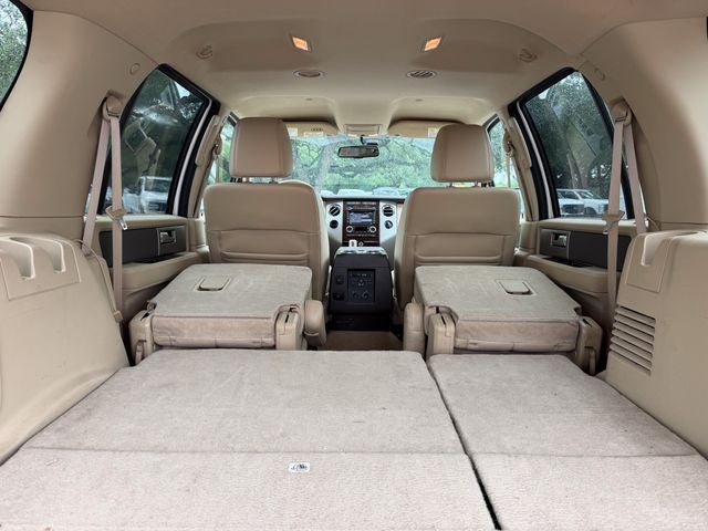 2014 Ford Expedition XLT