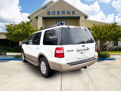 2014 Ford Expedition XLT