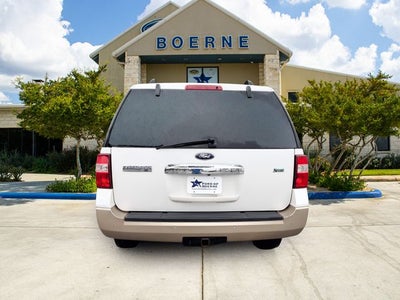 2014 Ford Expedition XLT