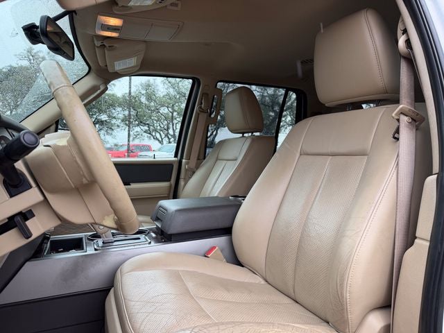 2014 Ford Expedition XLT