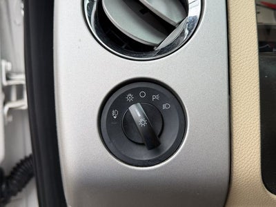 2014 Ford Expedition XLT