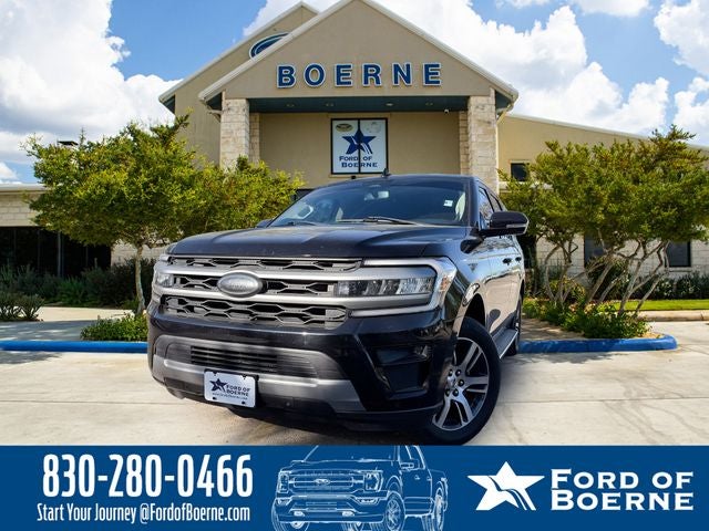 2023 Ford Expedition XLT