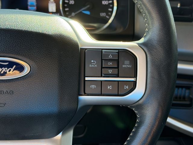 2023 Ford Expedition XLT