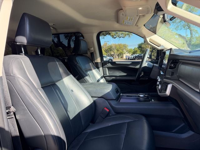 2023 Ford Expedition XLT