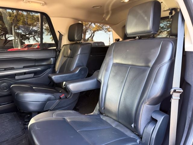 2023 Ford Expedition XLT
