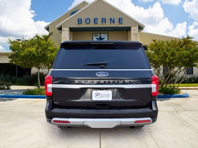 2024 Ford Expedition XLT