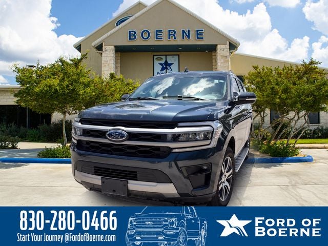 2023 Ford Expedition XLT
