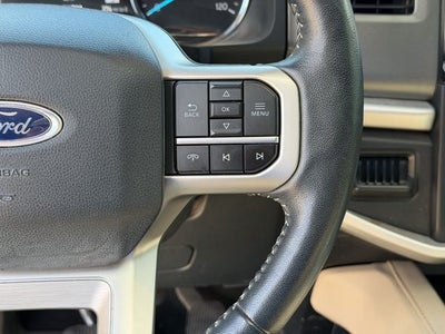 2023 Ford Expedition XLT
