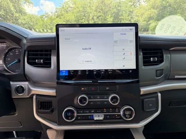 2023 Ford Expedition XLT