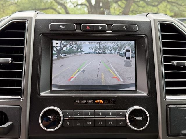 2018 Ford Expedition XLT