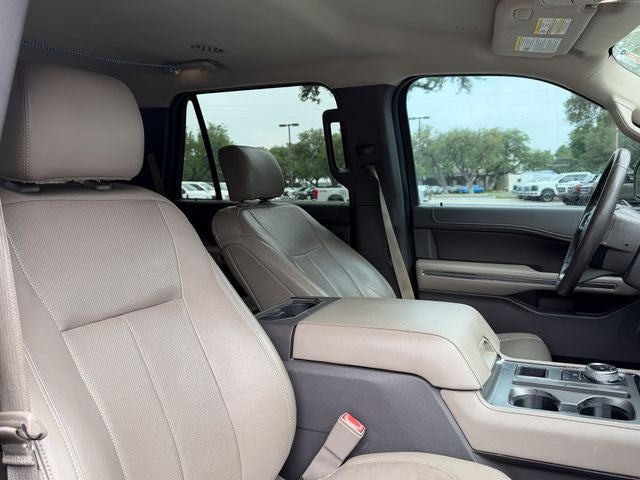 2018 Ford Expedition XLT