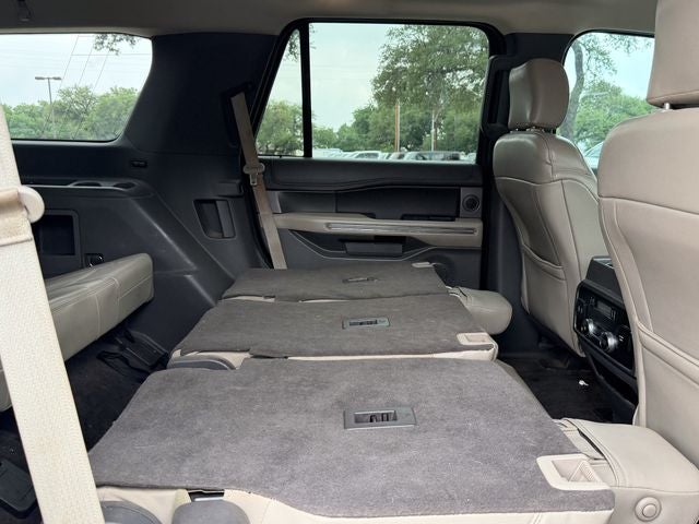2018 Ford Expedition XLT