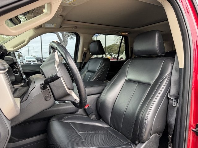 2022 Ford Expedition XLT