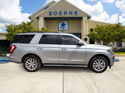 2021 Ford Expedition XLT
