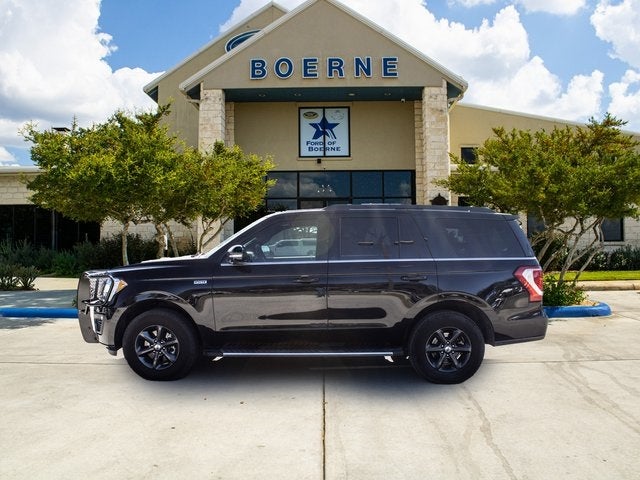 2021 Ford Expedition XLT