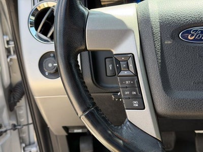 2015 Ford Expedition Limited