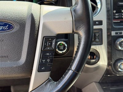 2015 Ford Expedition Limited