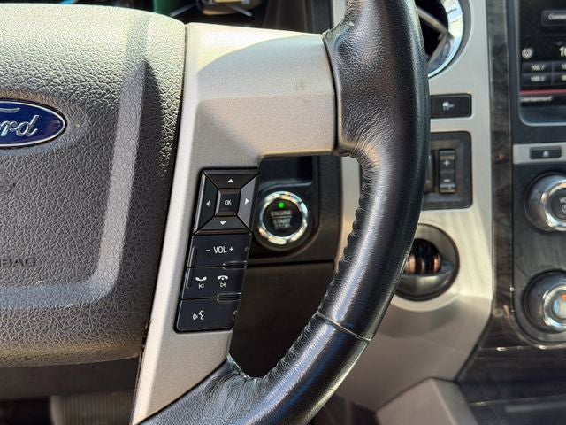 2015 Ford Expedition Limited