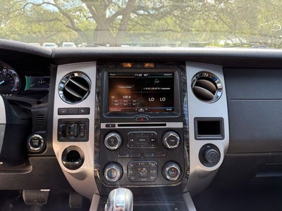 2015 Ford Expedition Limited