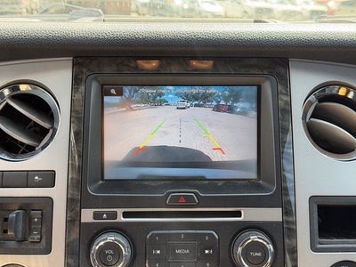 2015 Ford Expedition Limited