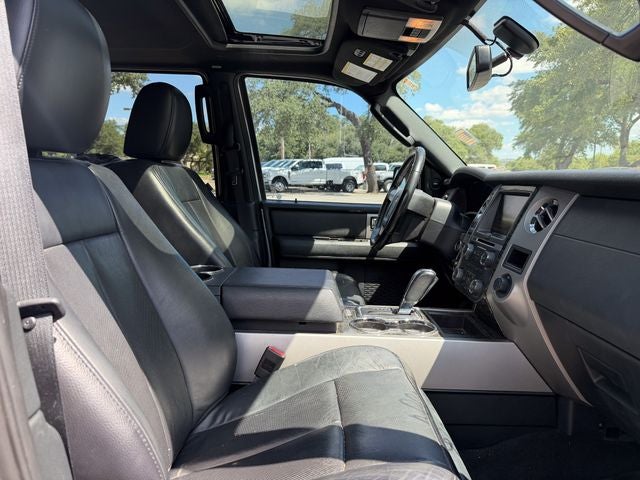 2015 Ford Expedition Limited