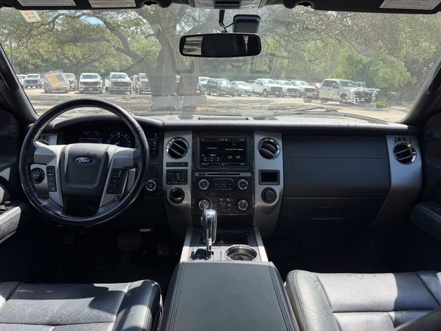 2015 Ford Expedition Limited