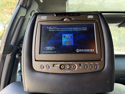 2015 Ford Expedition Limited