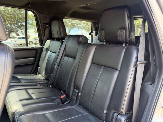 2015 Ford Expedition Limited