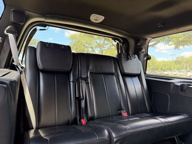 2015 Ford Expedition Limited