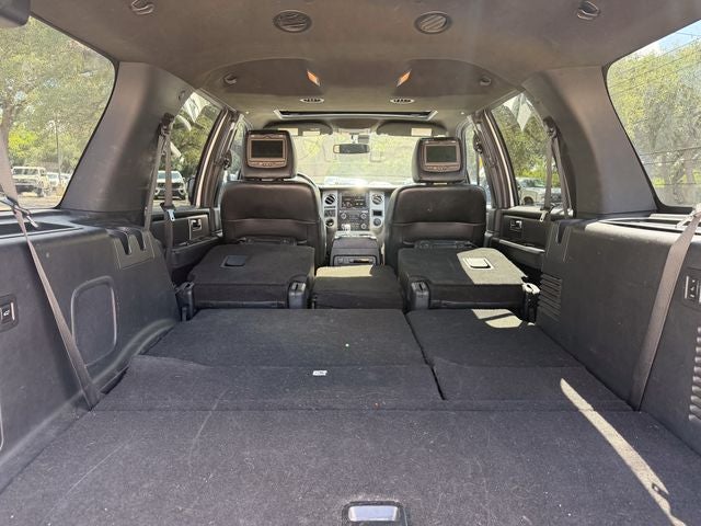 2015 Ford Expedition Limited