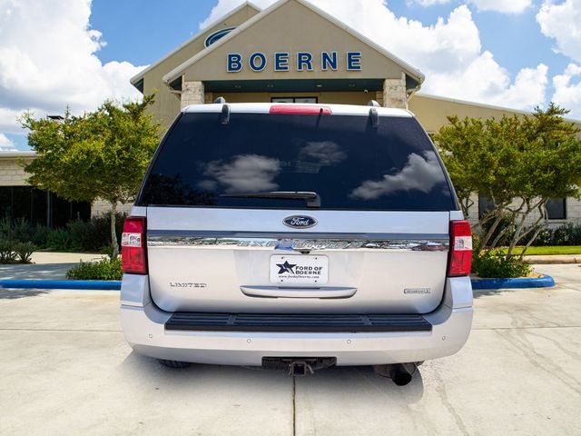 2015 Ford Expedition Limited
