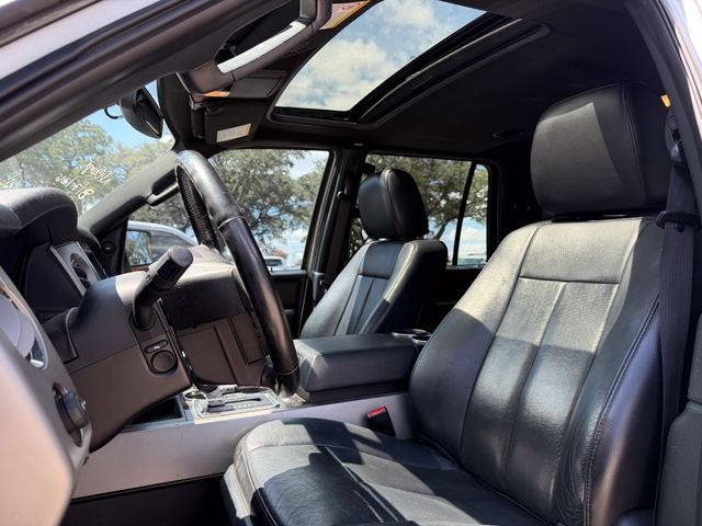 2015 Ford Expedition Limited