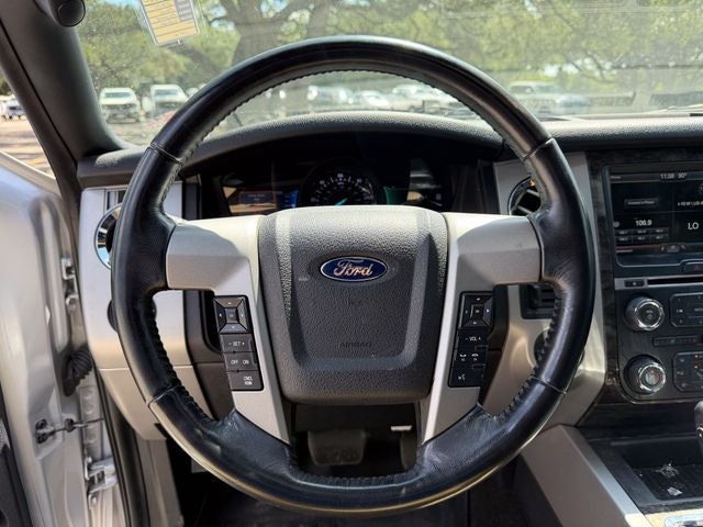 2015 Ford Expedition Limited