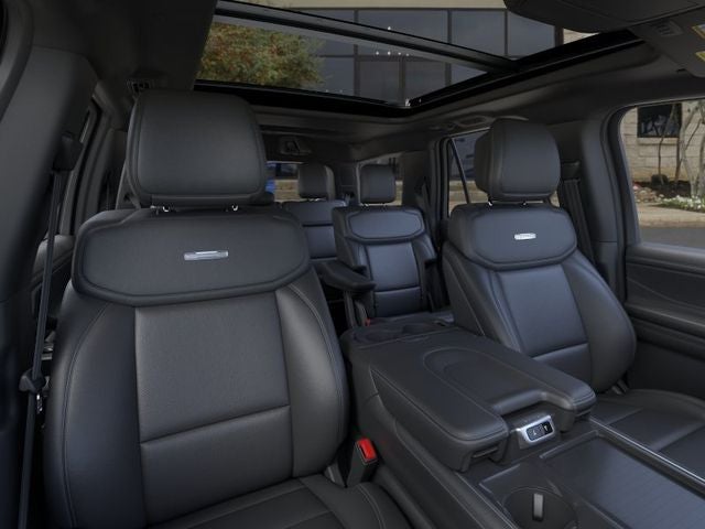 2026 Ford Expedition Platinum®