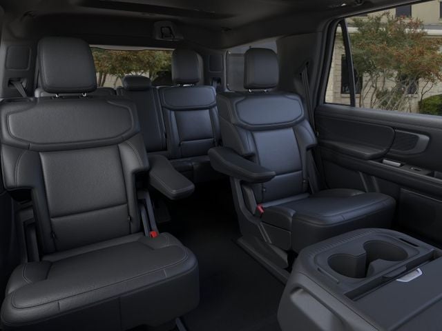 2026 Ford Expedition Platinum®