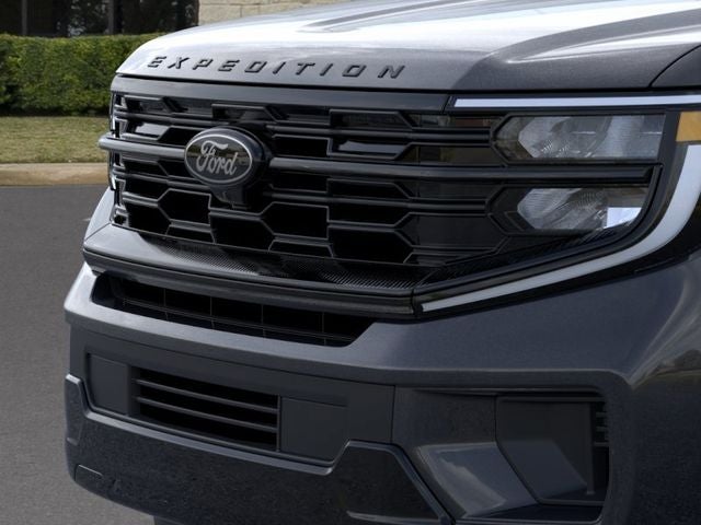 2026 Ford Expedition Platinum®