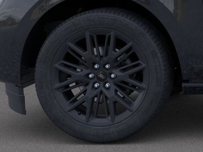 2026 Ford Expedition Platinum®