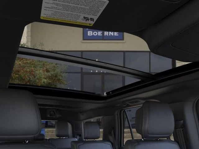 2026 Ford Expedition Platinum®