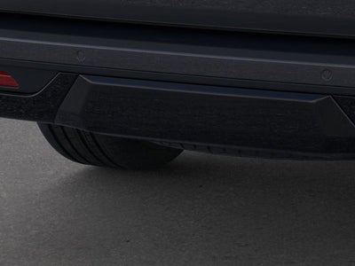 2026 Ford Expedition Platinum®