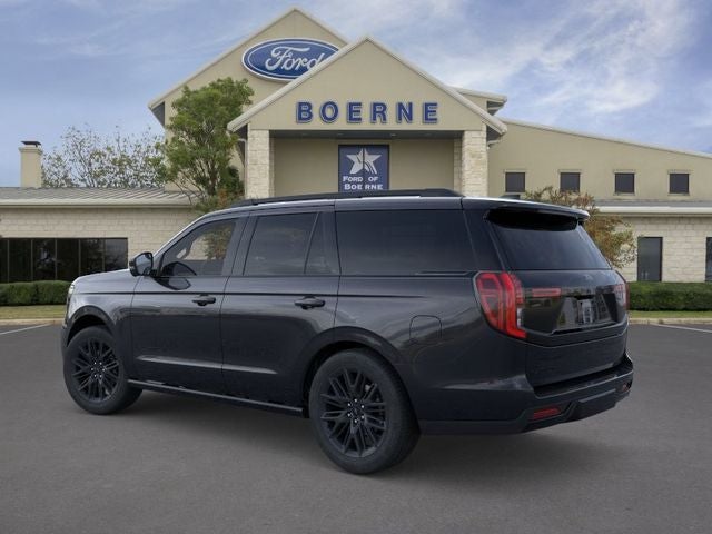 2026 Ford Expedition Platinum®