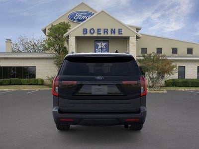 2026 Ford Expedition Platinum®