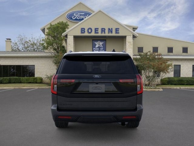 2026 Ford Expedition Platinum®