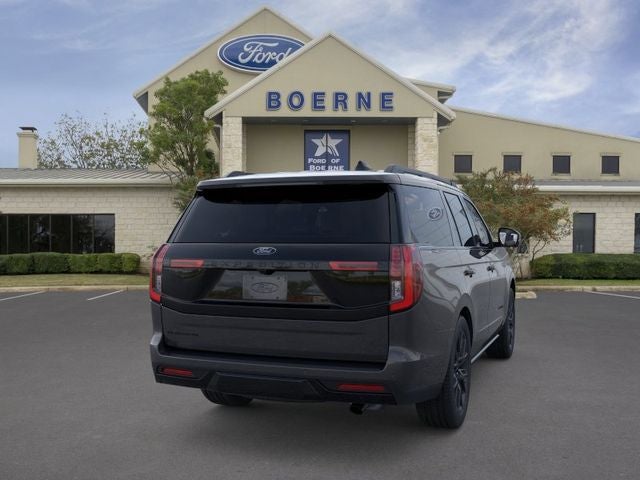 2026 Ford Expedition Platinum®