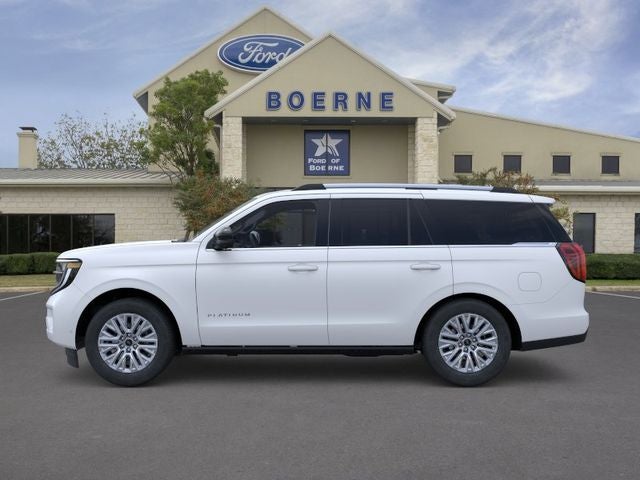 2026 Ford Expedition Platinum®