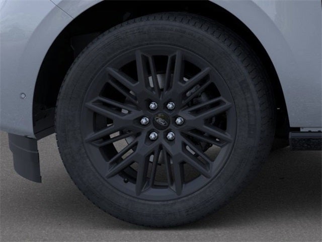 2026 Ford Expedition Platinum®