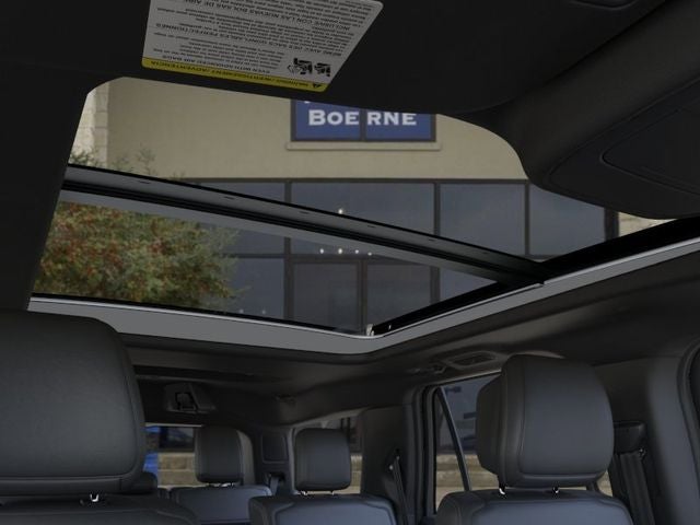 2026 Ford Expedition Platinum®