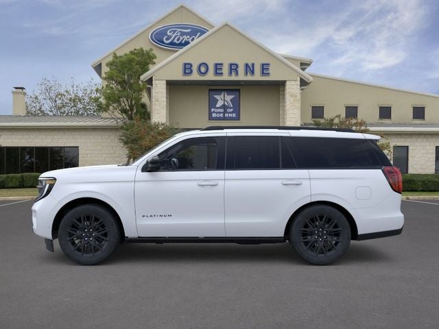 2026 Ford Expedition Platinum®